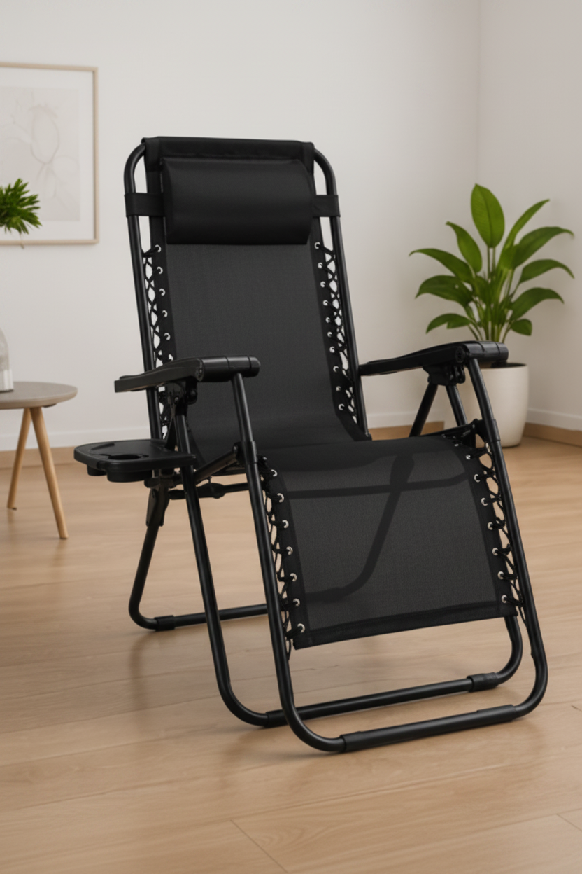 ZRO Chairs - Set of 2